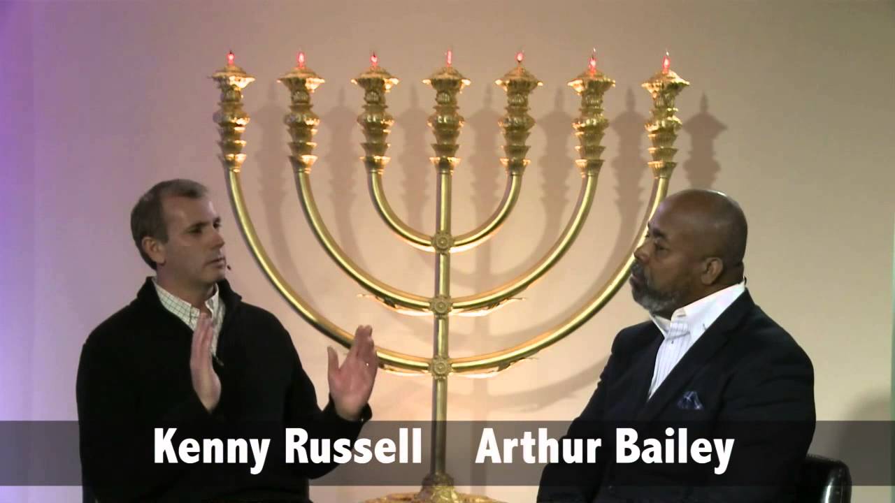 Sunday Is Not The Sabbath Capture The Moment With Guest Arthur Bailey