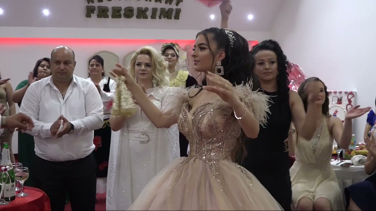 Fejesa Muhameti & Rrushen  28.07.2021 King Studio Kosova