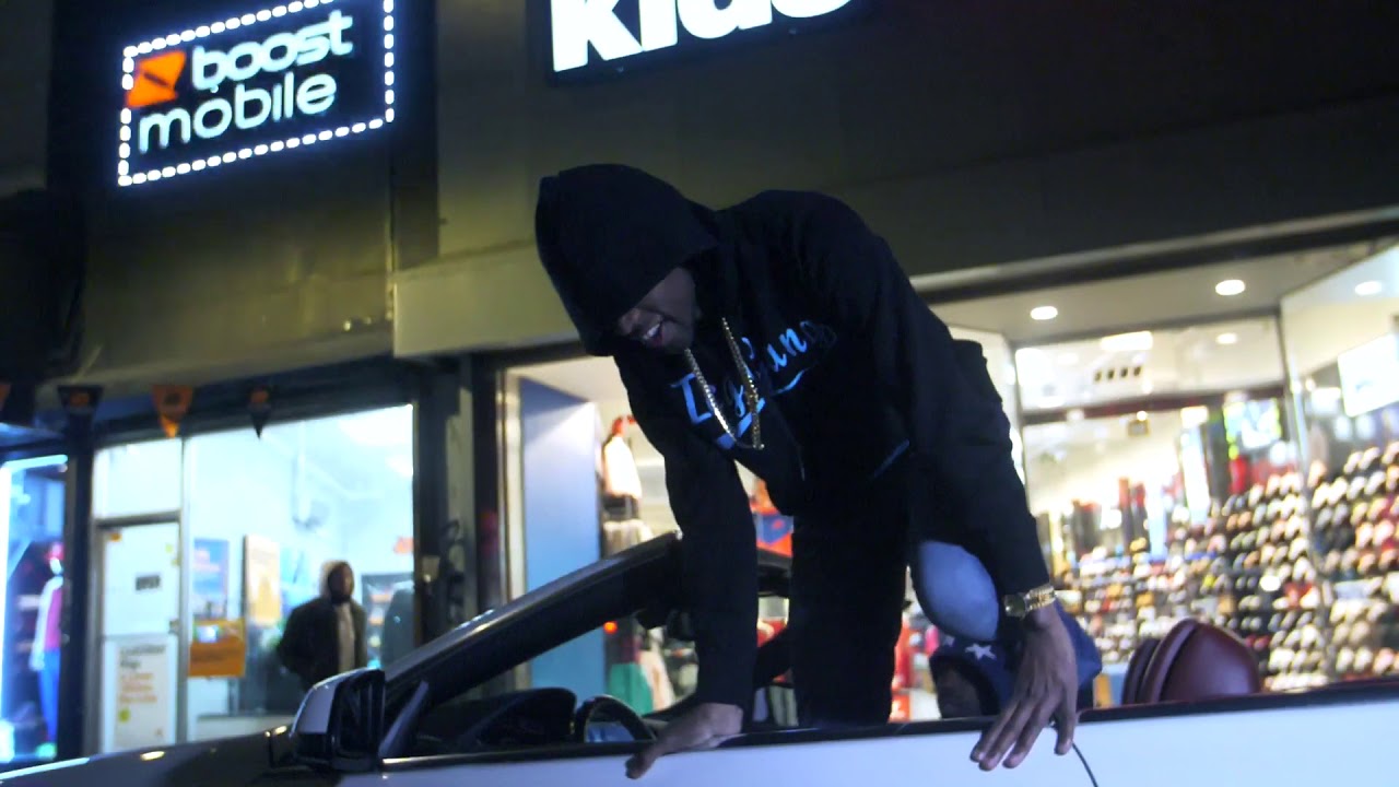 Rich ice (drop winters )