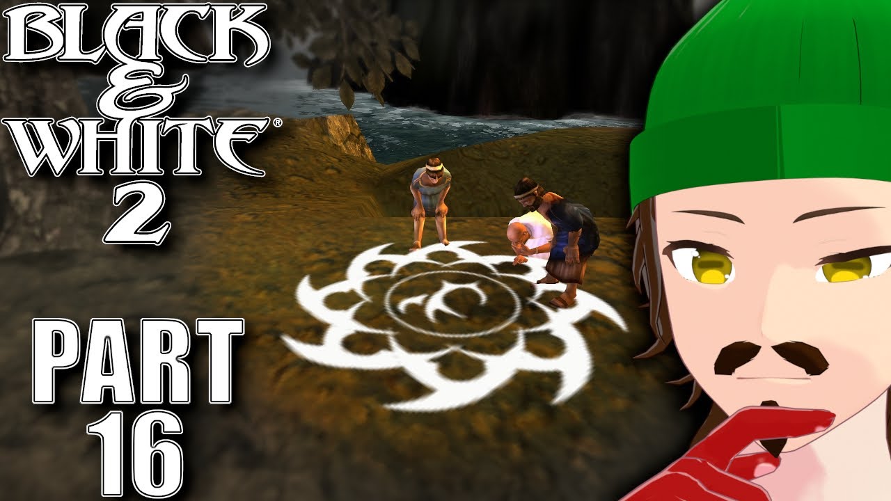 Rapid Expansion! Demoralized Enemy? - 🎮 Let's Play 🎮 Black & White 2 Part 16