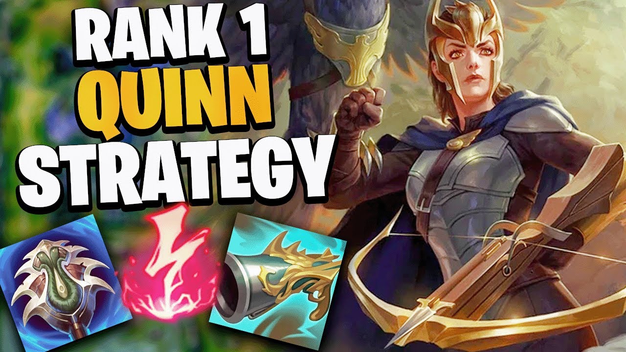 THIS QUINN STRATEGY IS FREE LP!!