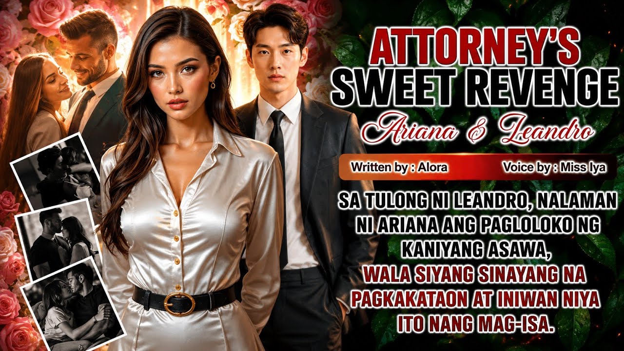 GANTI NG NILOKONG ASAWANG ABOGADA