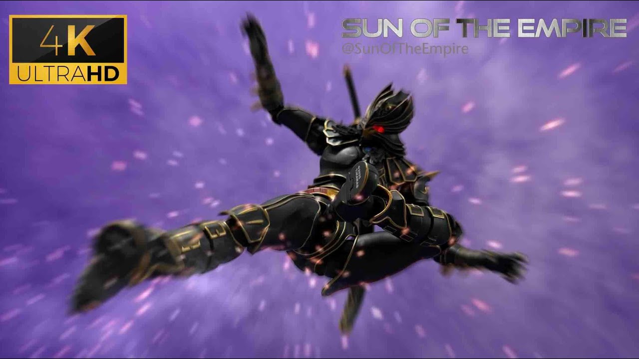 KARAS - 20cm Otoha Karas – Regenerate Model Kit - AMK PRO Series unbox Q.Review 502