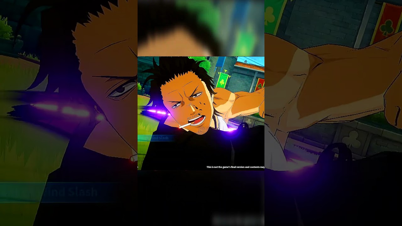 Yami Sukehiro - (Skills & Ultimate) Showcase! ● Black Clover Mobile