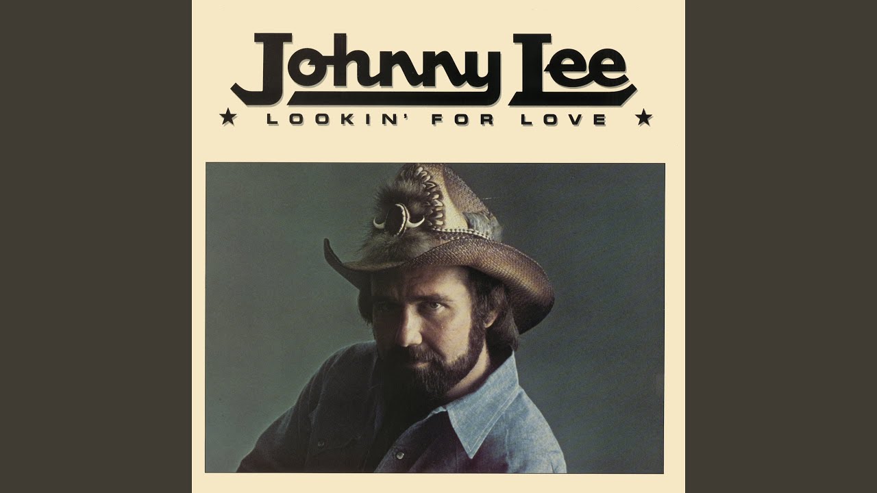 Lookin' for Love