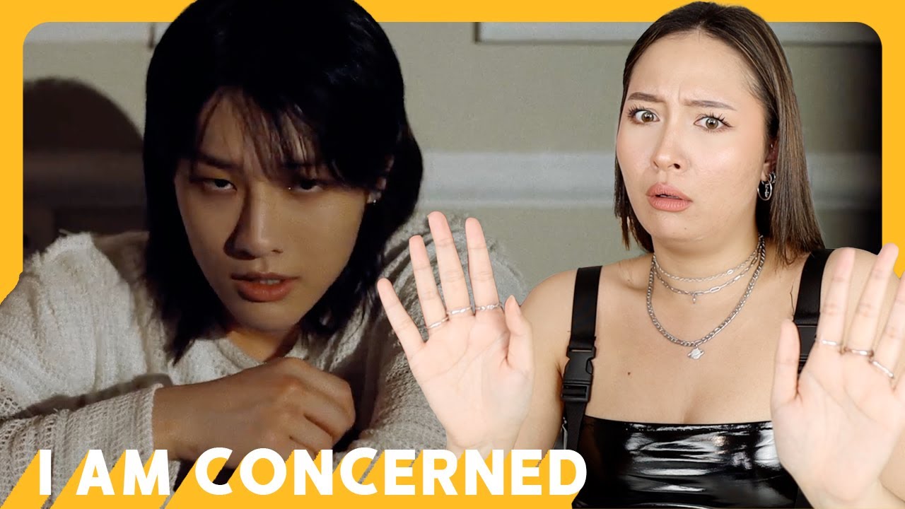 WOODZ (조승연) - WAITING MV REACTION