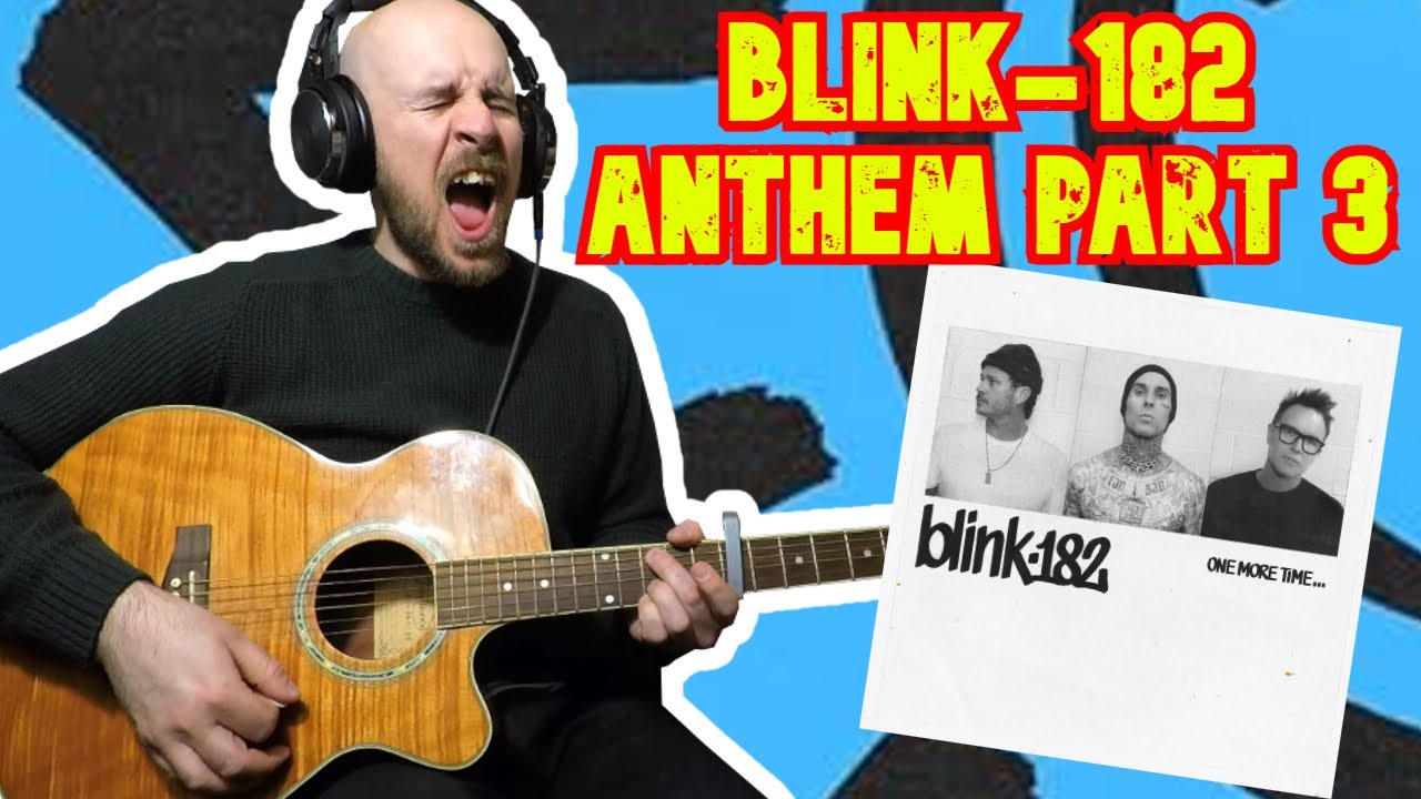 blink-182 