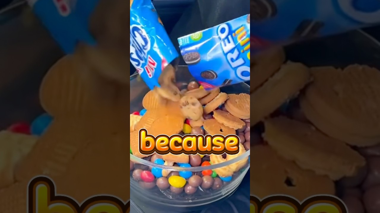 Worst oreo flavours