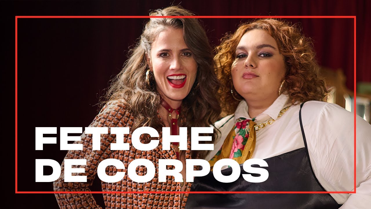 Bia Gremion e Ana Cañas debatem sobre objetificação do corpo | Sobrepostas