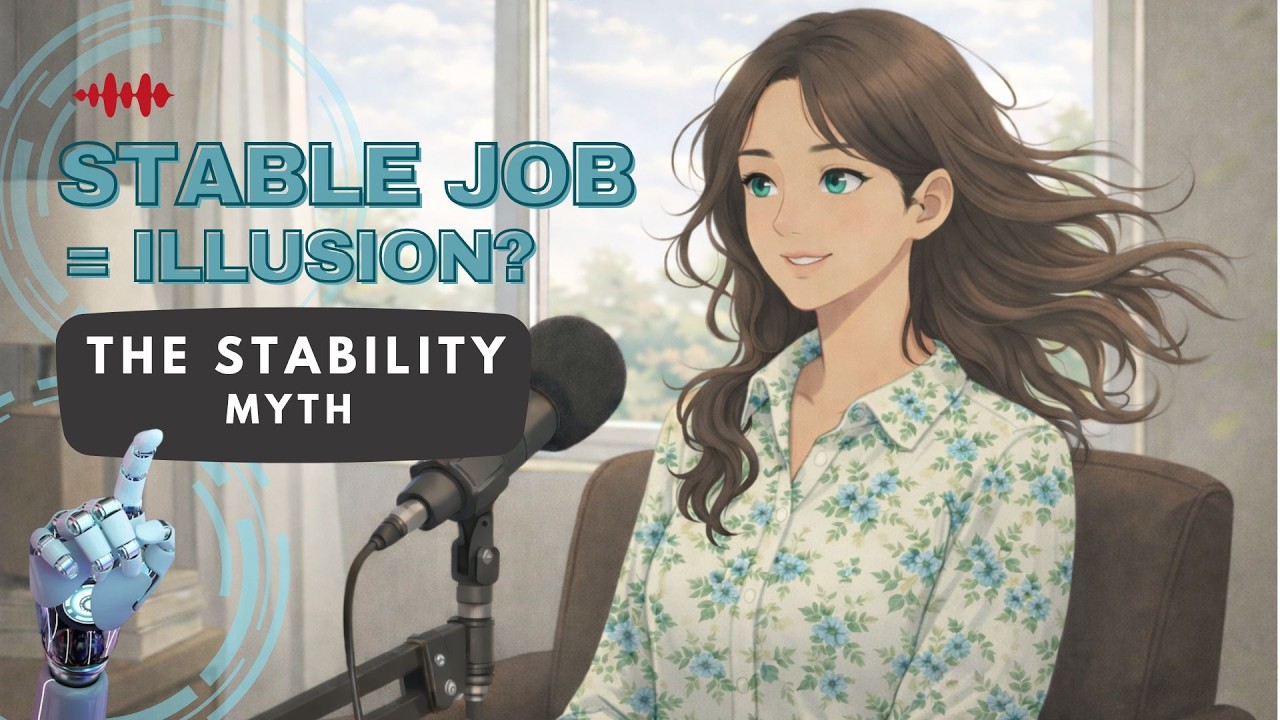 WHY STABLE JOBS ARE QUIETLY BECOMING SKILL-BASED CONTRACTS