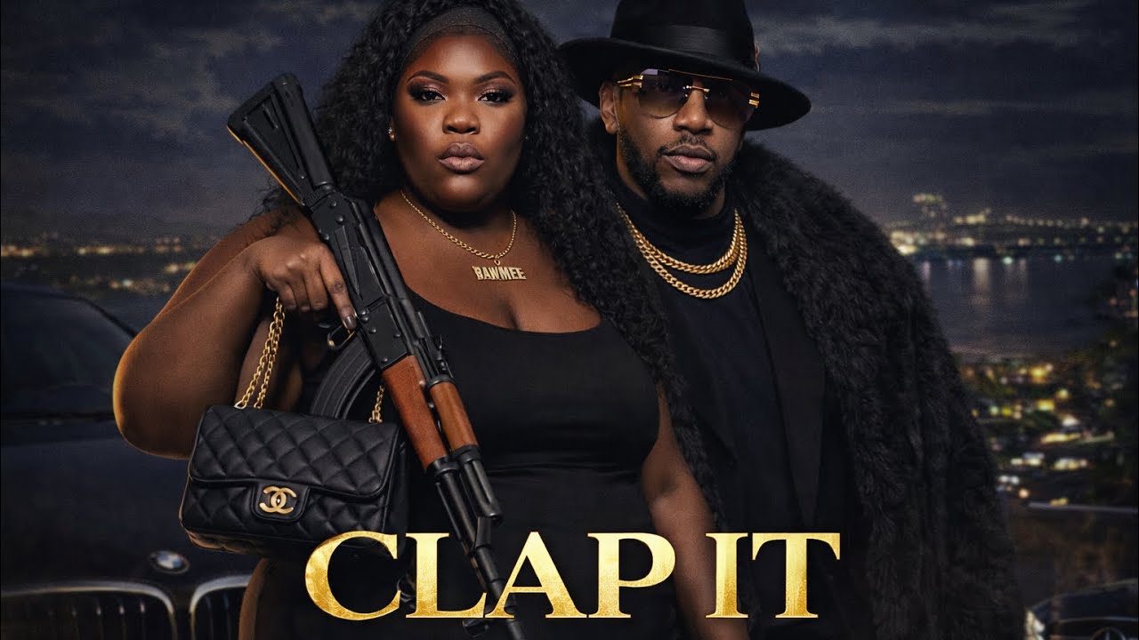 Deva Bratt -Deva Bratt - Ft.Dj Mac WYFL Riddim Freestyle Clap It (Official Audio)