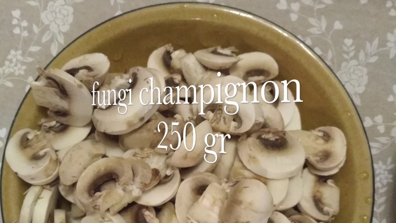 funghi champignon con patate cuisine companion, champignon mushrooms with potatoes