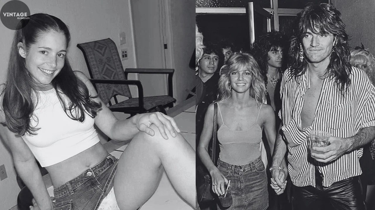 🎤 50 Unseen Moments of Classic Rock Legends Rare Vintage Photos 70s & 80s | Vintage Glimpses