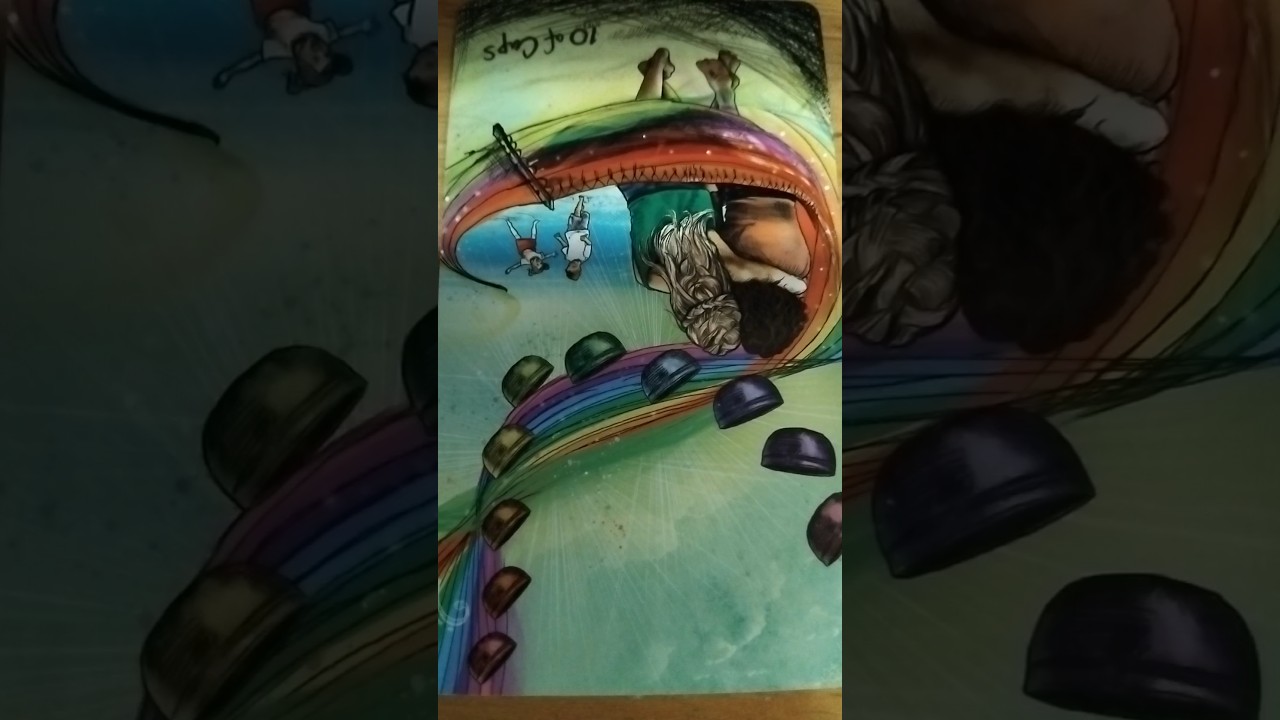 TenOfCupsRevWho was the first to confirm? 