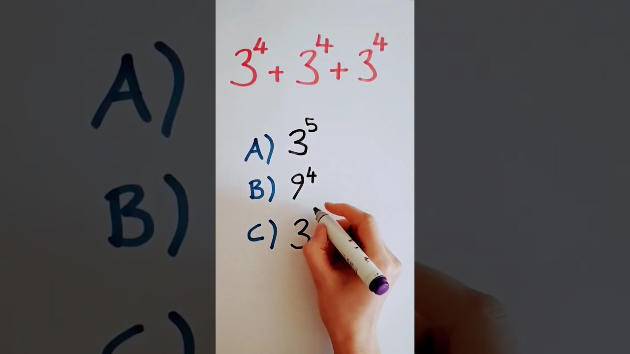 &Uuml;SL&Uuml; SAYILAR 8.Sınıf 👻 #matematik