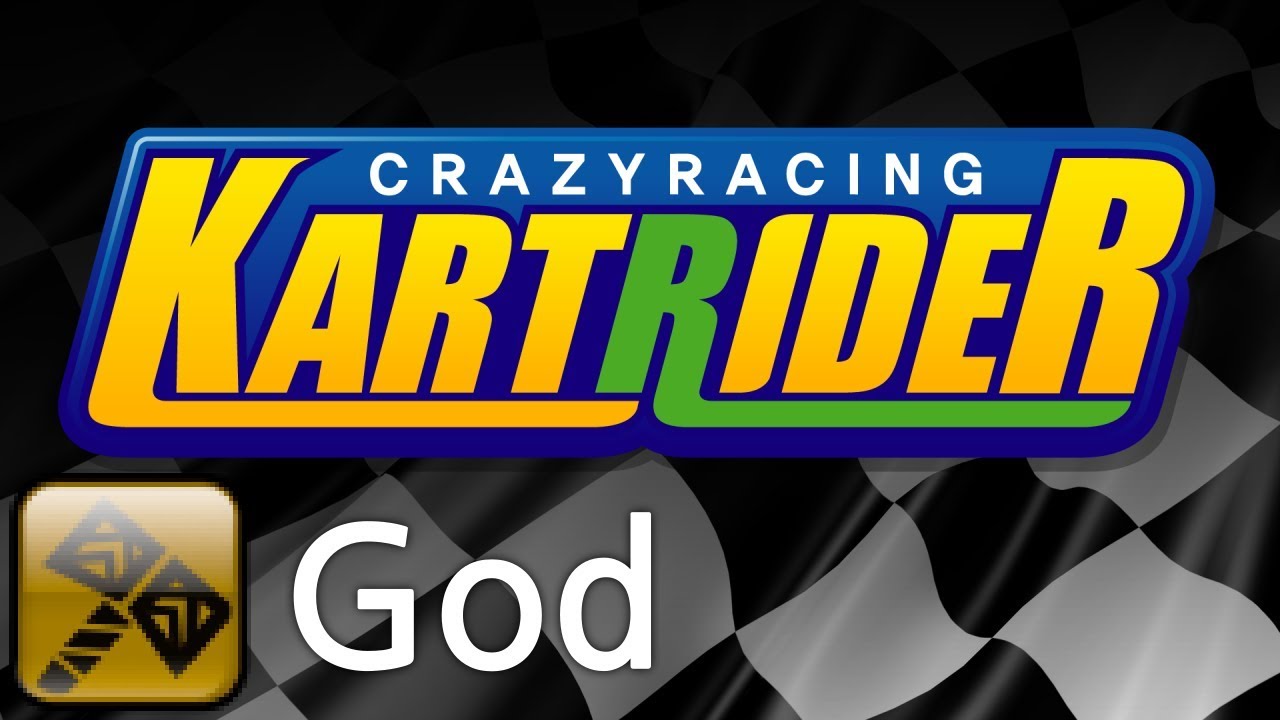God 4 (Exciting Loki) - KartRider Music Extended