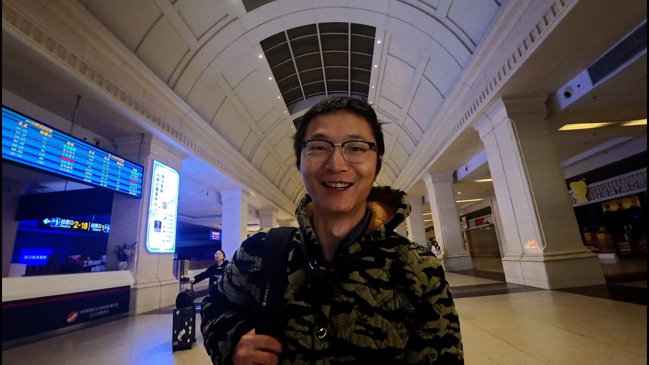 过完年都走了吧？走了……那我可就回来了