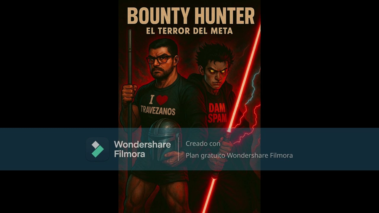 El Terror del Meta