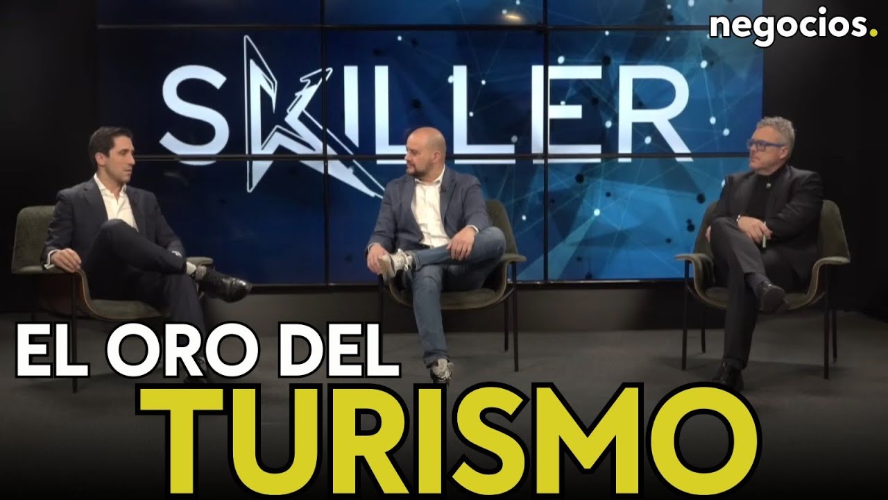 El nuevo oro del turismo: la digitalización de visas, los alojamientos turísticos y el factor humano