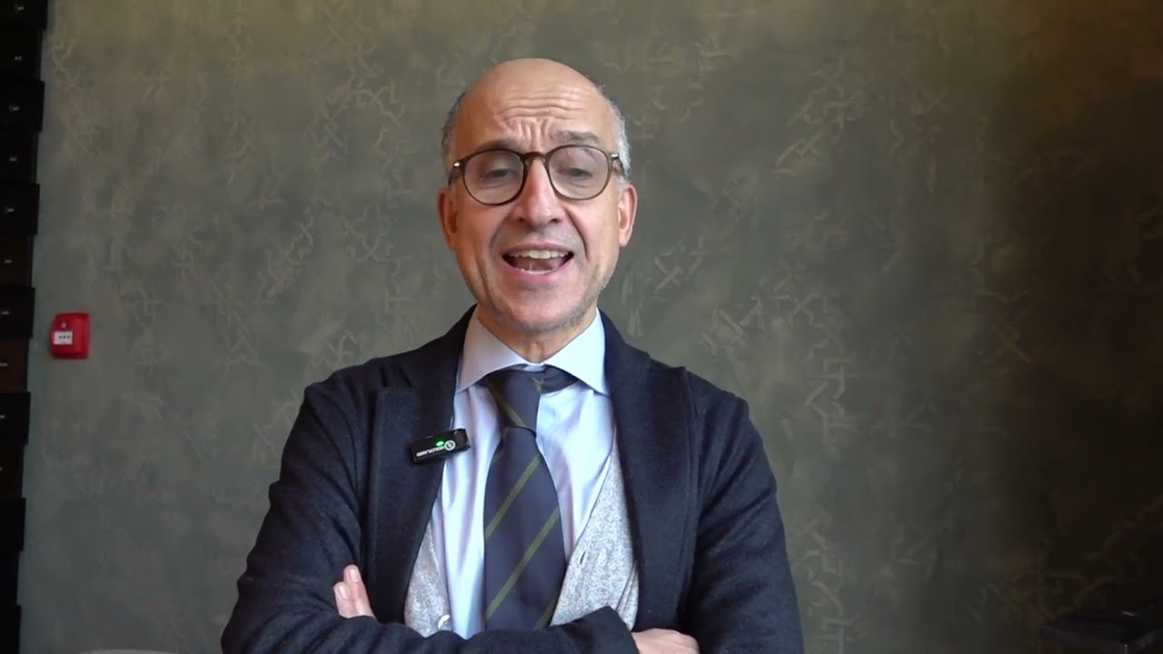 Vent'anni di studi sulla malattia di Fabry: come orientarsi tra trial e dati real world