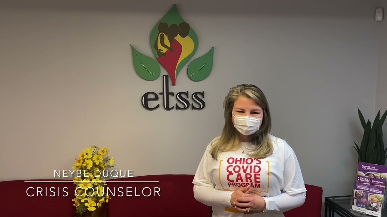 ETSS COVID-19 Vaccine Information (Spanish)