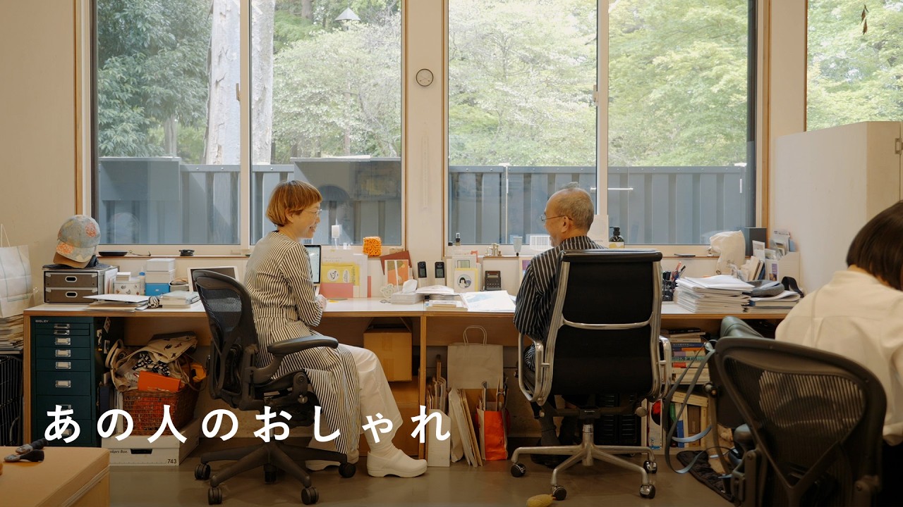 いつものワンピースを差し色でもっと素敵に。夏の装いを支えるペチパンツの楽しみ方　夏服/おしゃれ/お出かけ
