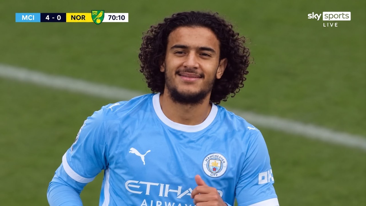 Ayyoub Bouaddi vs Norwich City | Najlepsze umiejętności, kontakty z piłką i asysta