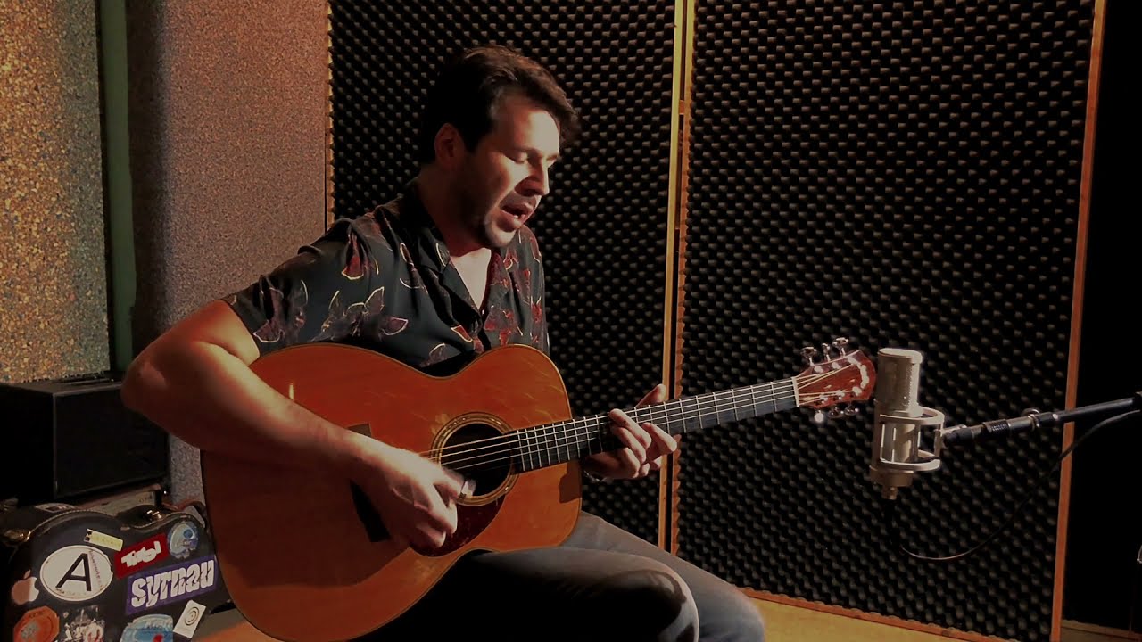 Christoph Schellhorn - A Scheana's Weda (Offizielles Video)