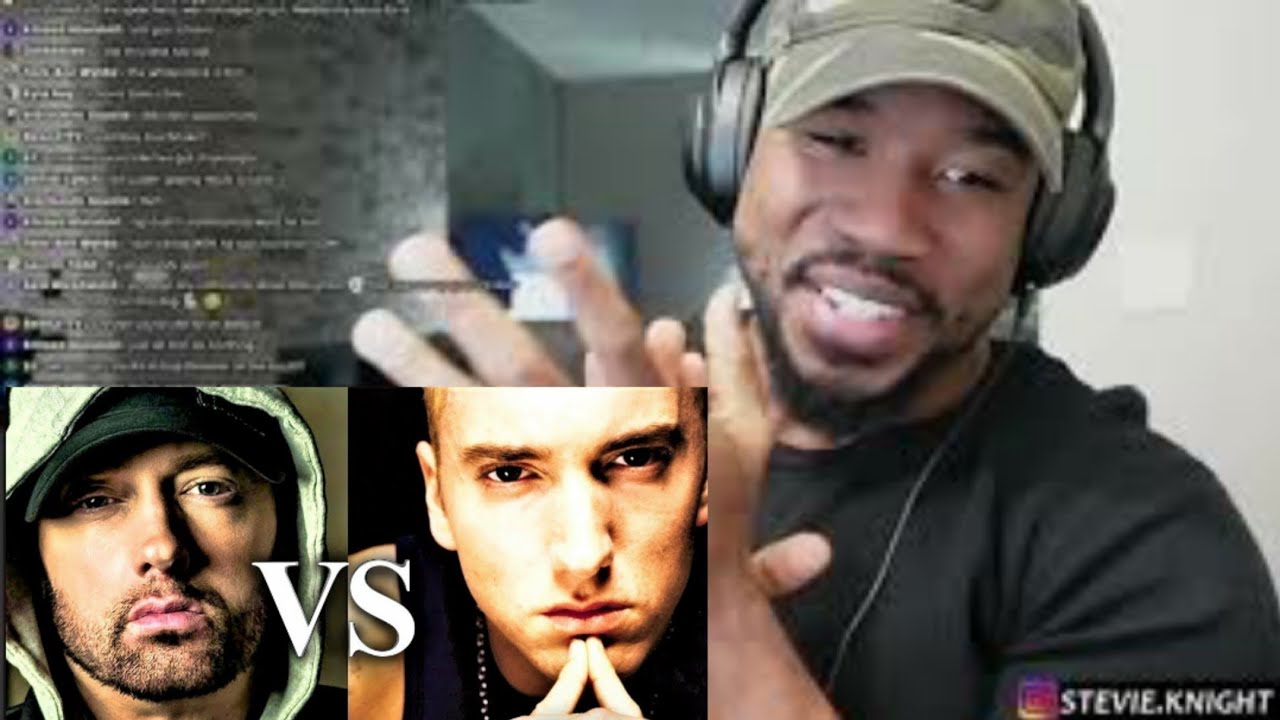 EMINEM 
