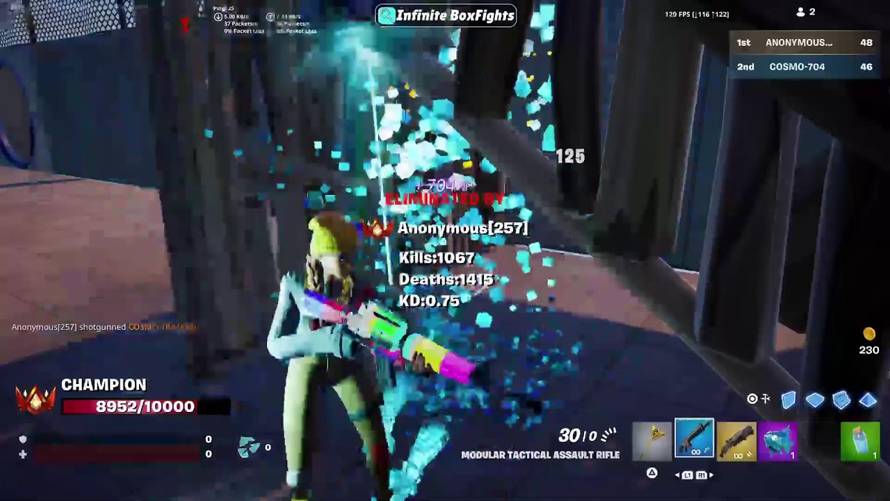 Fortnite