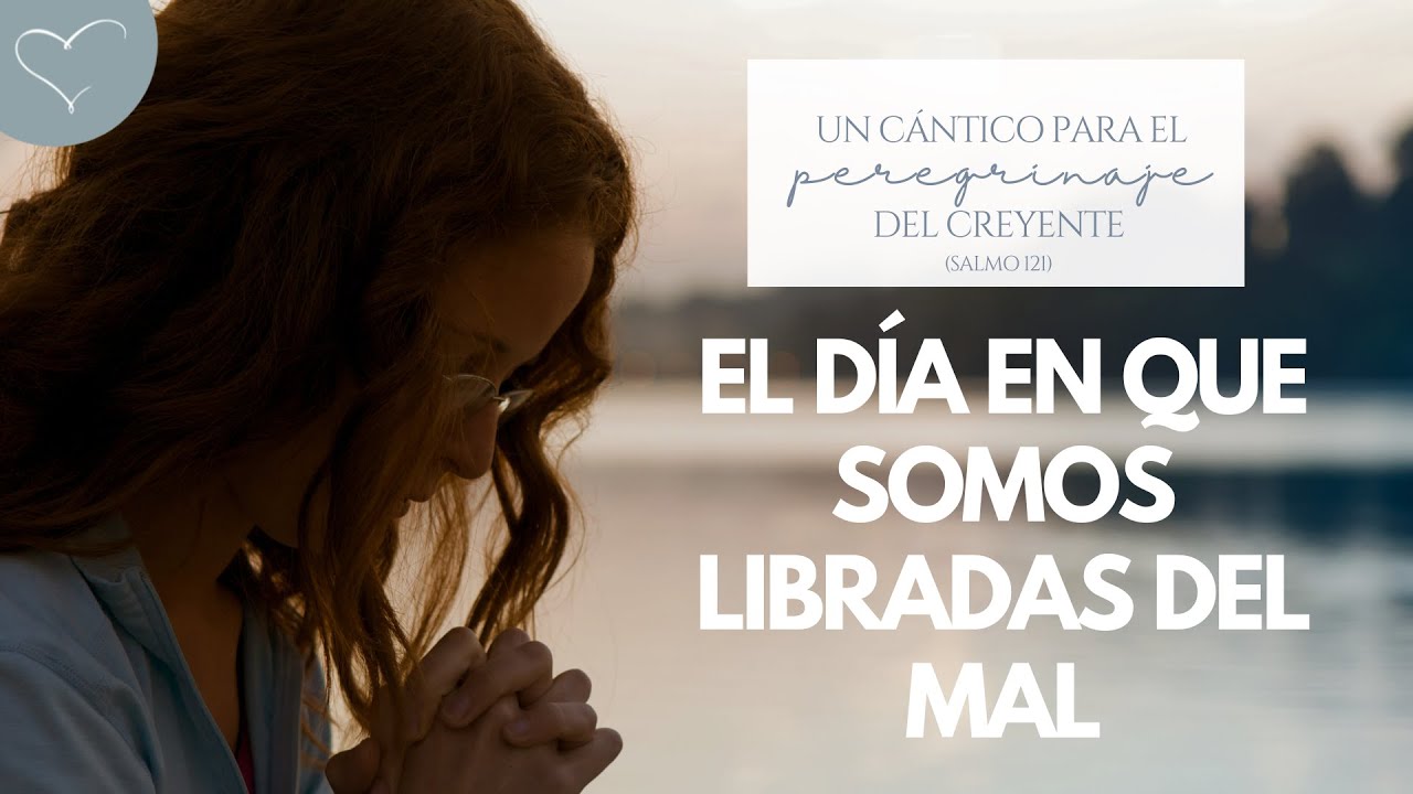El día en que somos libradas del mal | ANC Podcast