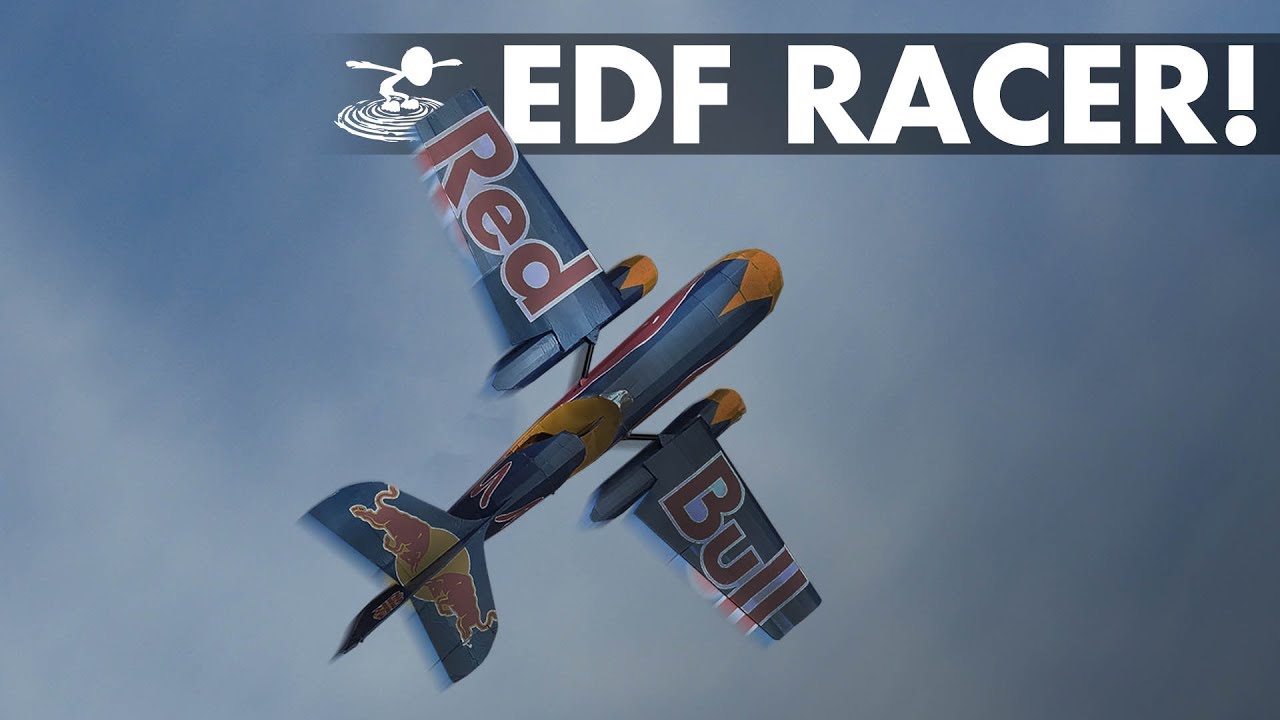 We tried to fly it! | Red Bull - Bull Rider