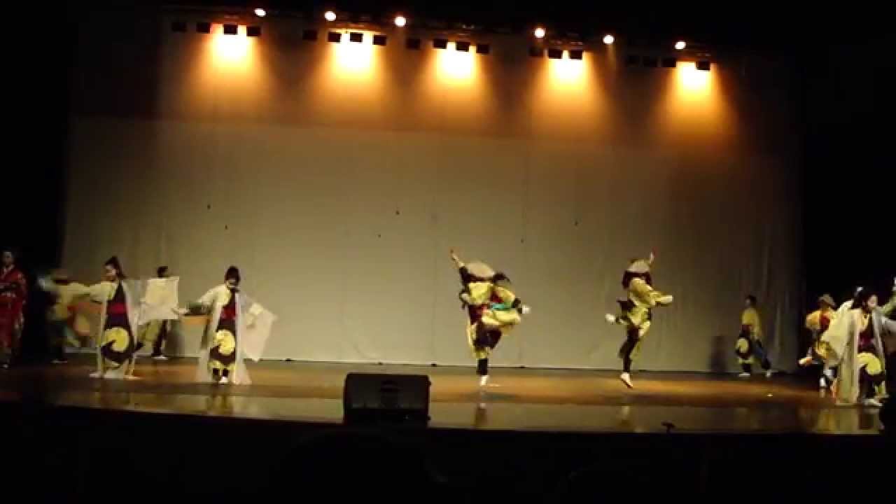 Wakaba 10 Anos - Yume Wo Tsunagou - Fuuka