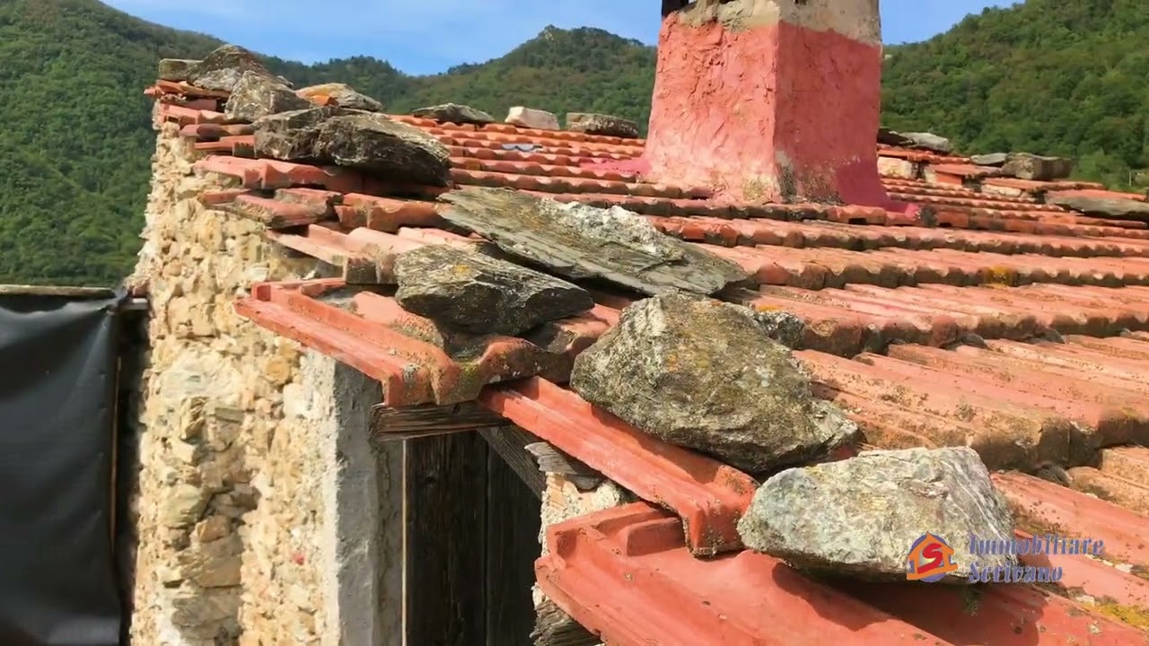 Rustico a Balestrino - Bergalla - Via Villaro, 12