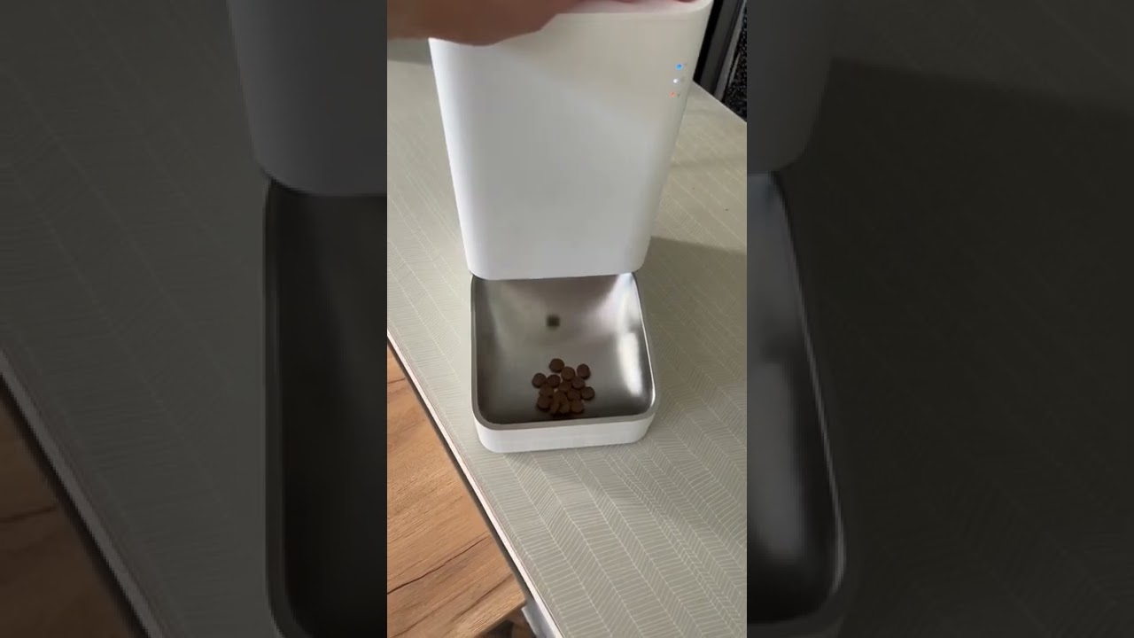 Умная кормушка Xiaomi
