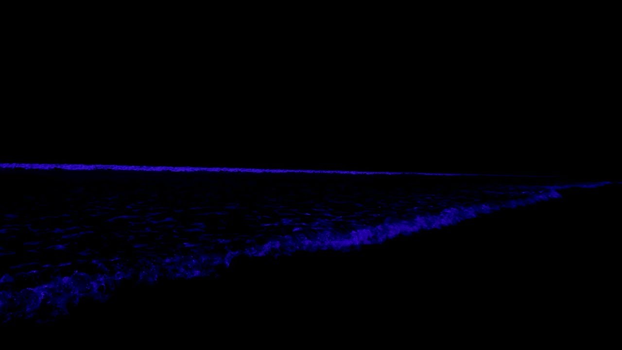 (No Ads) Deep Relaxation Music • Ocean Sounds For Fall  Asleep Instantly With Waves In Quiet Night