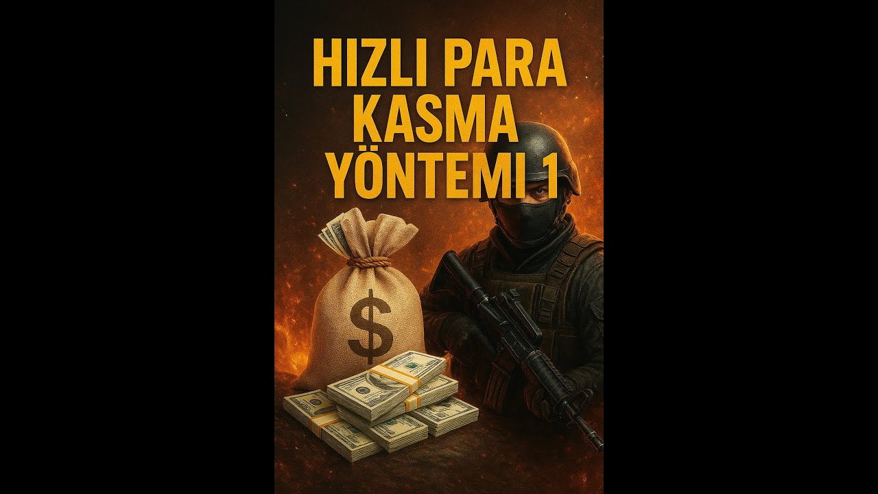 ARENABREAKOUT  INFINITE HIZLI PARA KASMA YÖNTEMİ 1