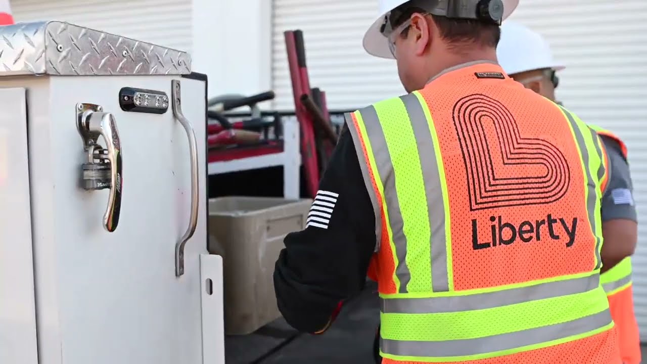 A Day in the Life of Water Distribution