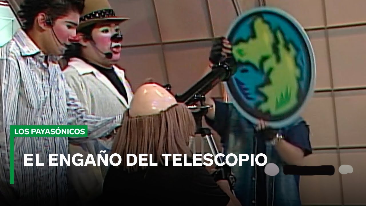 ¡Los estafaron a todos! | Los Payasónicos