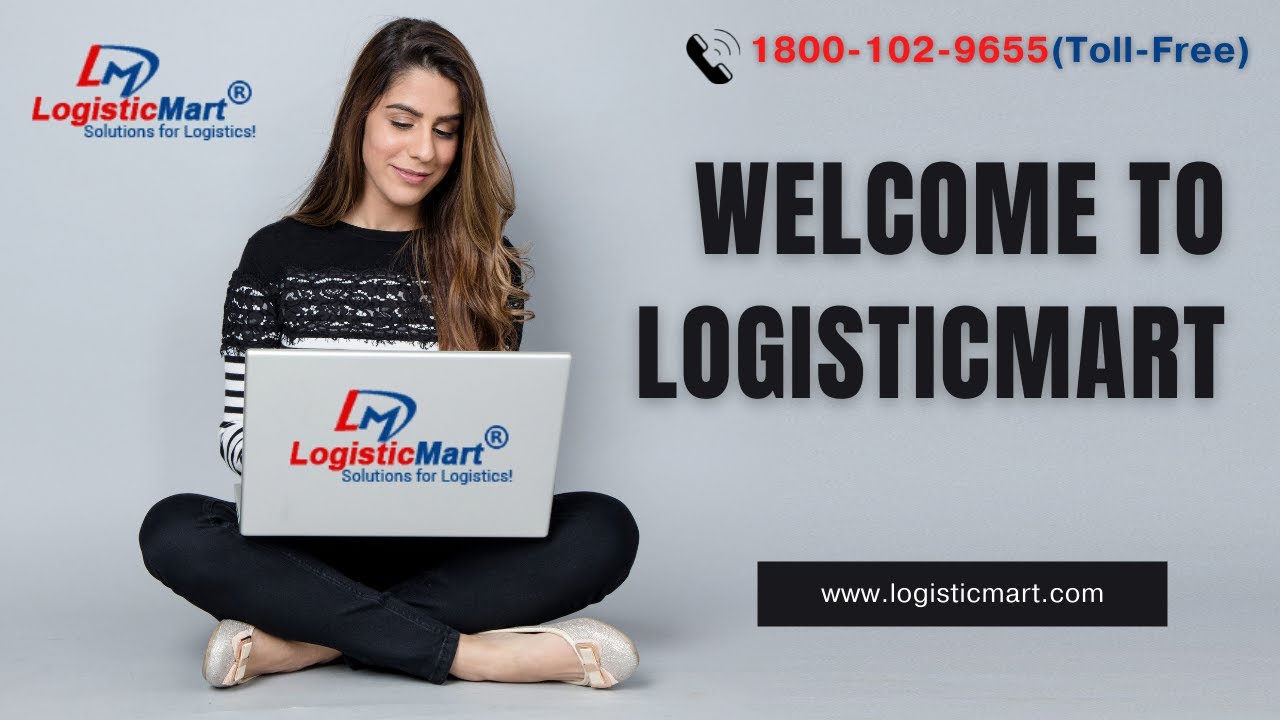 Top 5 Packers Movers in Kolkata | LogisticMart