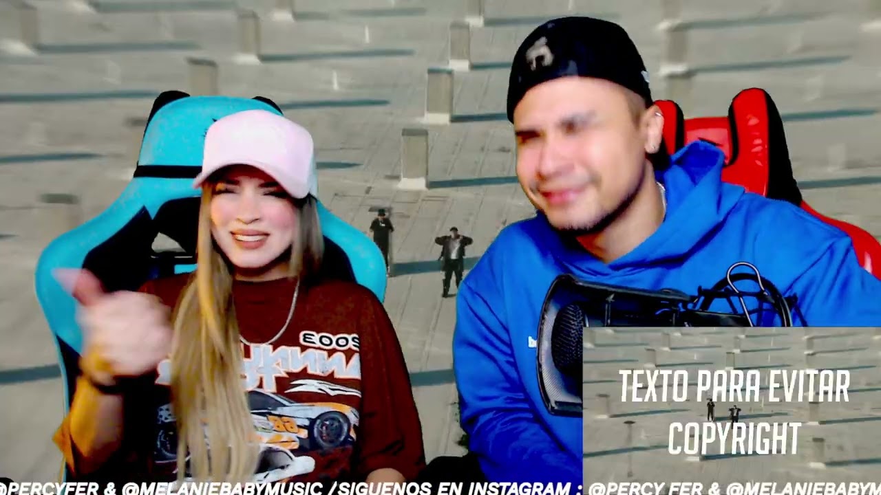 Sex & Love | Tiago PZK, Rvssian ( Reacción | Opinión )