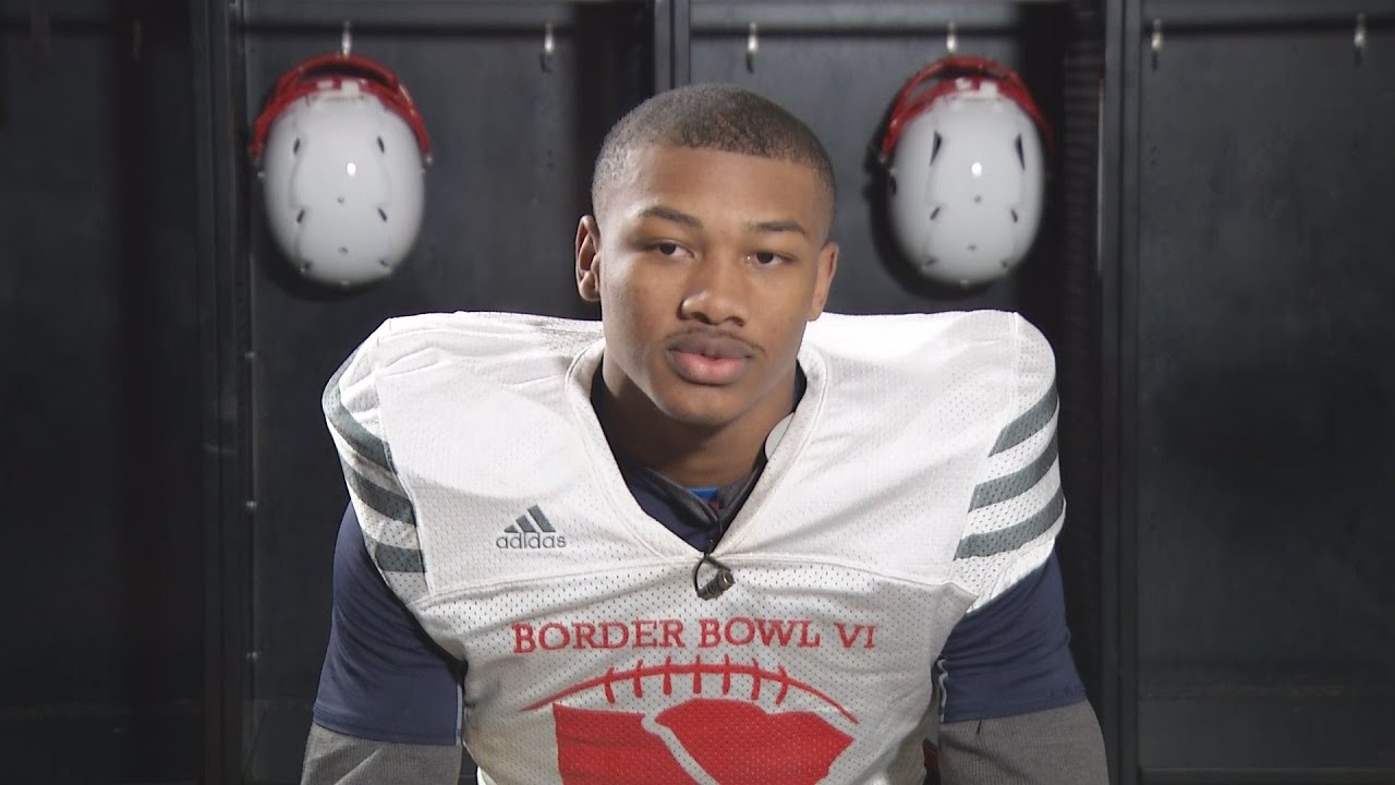 All-CSRA: Jaden Jenkins