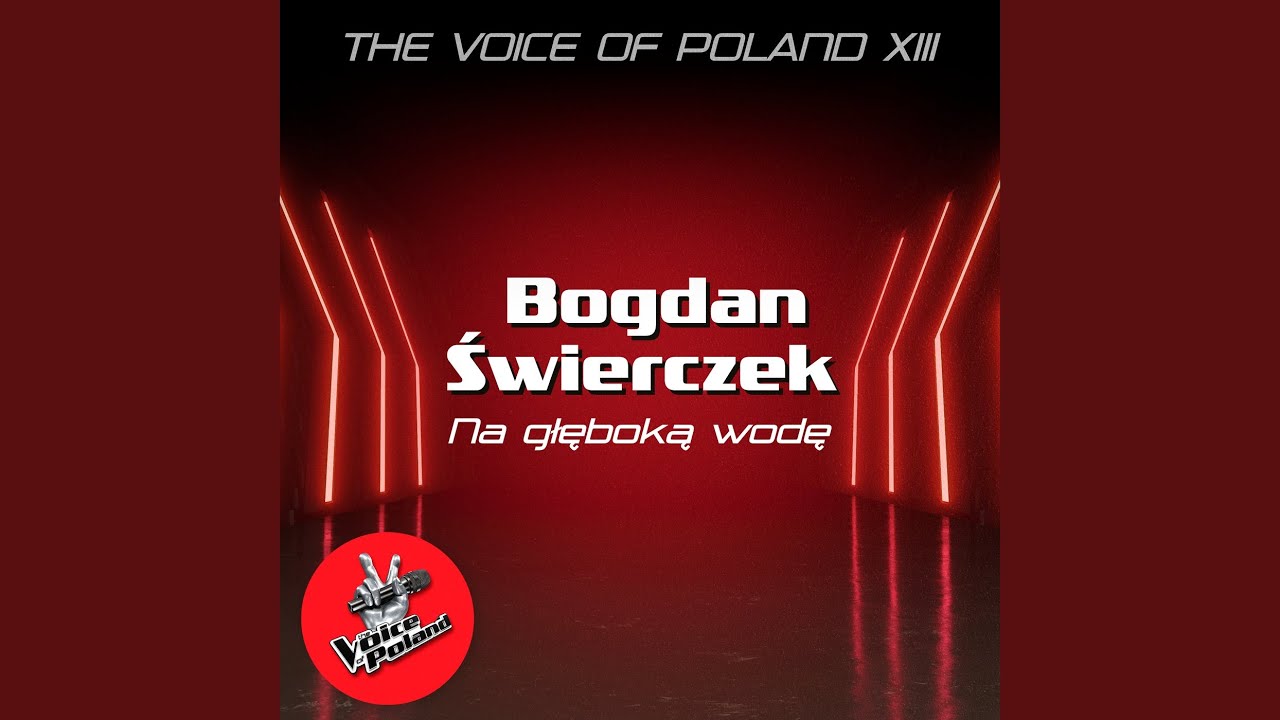 Na Głęboką Wodę