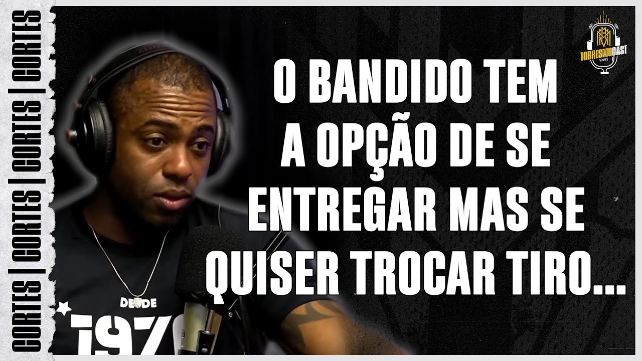 DEUS CRIA E A ROTA MATA?