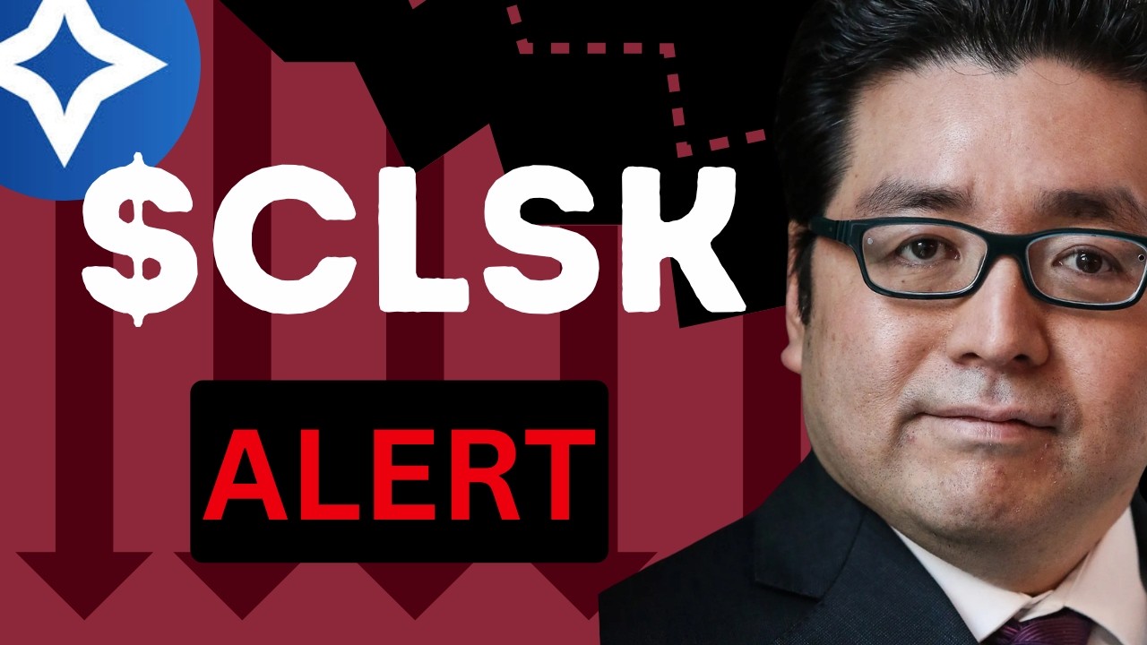 CLSK Stock (CleanSpark stock analysis) CLSK STOCK PREDICTION & analysis & news today