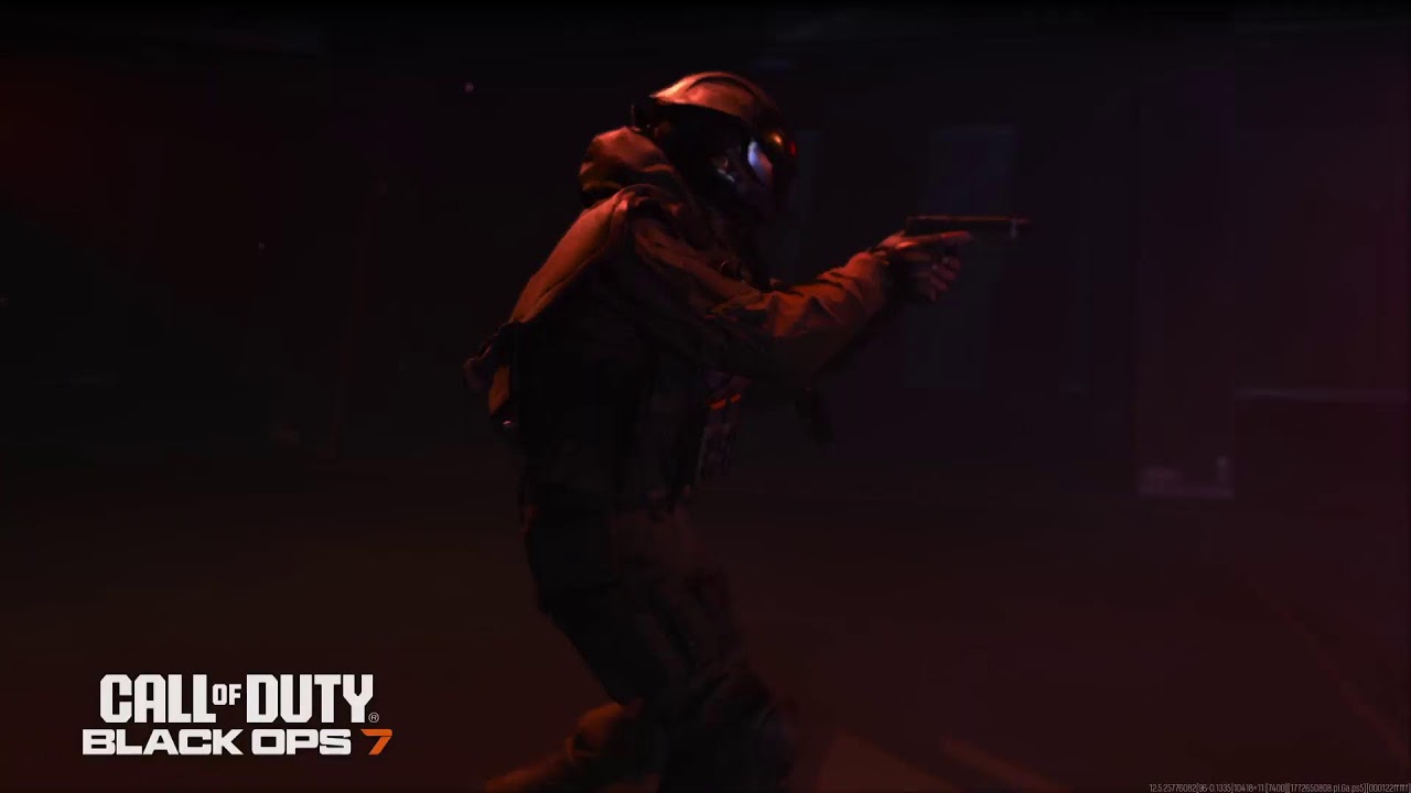 Black ops Zombies