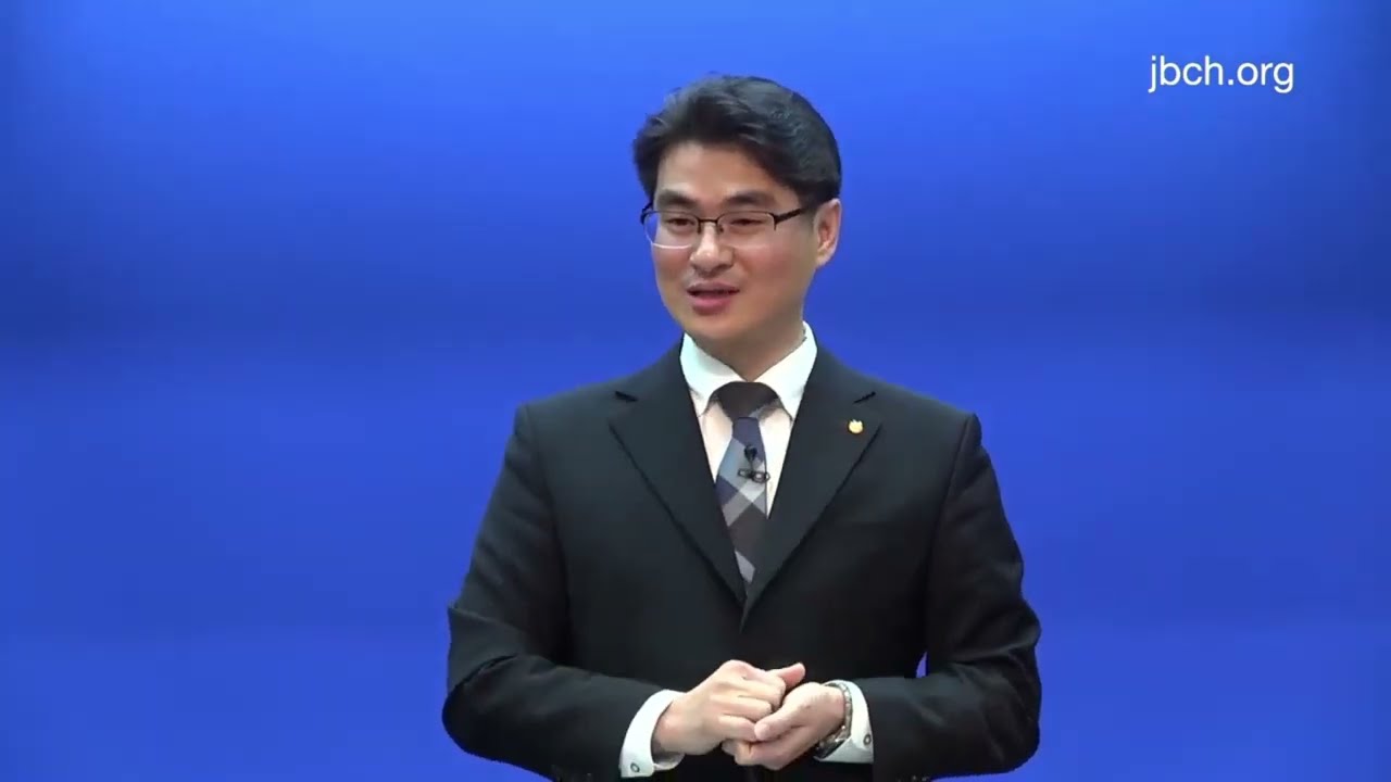 선택의 순간에 어떤 마음으로 기도해야 하는가? (어려움 가운데 응답받는 기도)