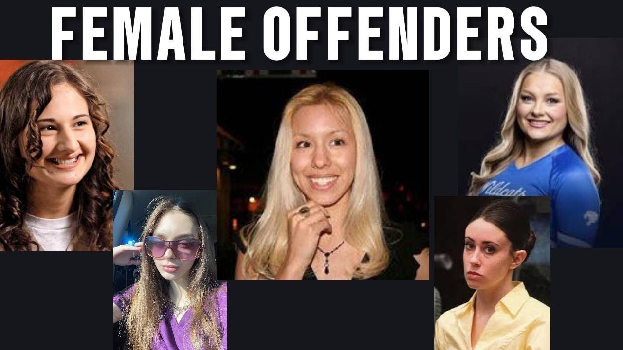 Female Offenders
