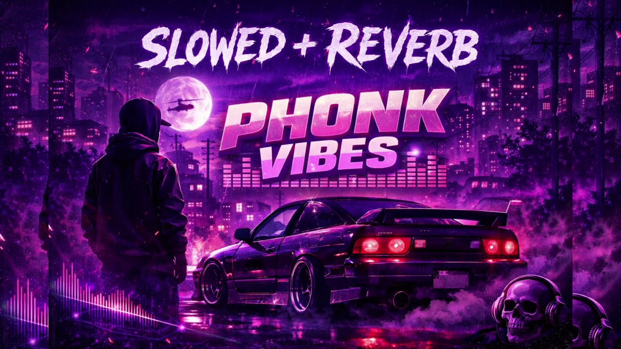 Viral phonk song #phonk # video #music