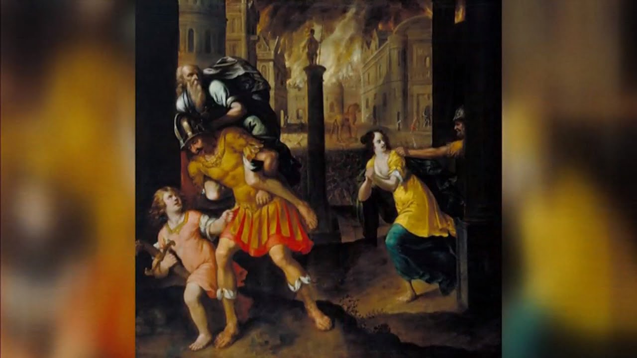 Henry Gibbs painting looted by Nazis to be returned to Jewish art dealer&rsquo;s family (UK) 29/Mar/2025